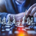 Staying ahead of AI